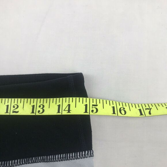 fabletic seabert Capri leggins‎ black/gray/ White size med - Picture 2 of 9